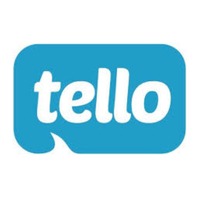 Tello Economy | 5GB | $14/month - Low-priced cell phone plans
 Pros: 
Cons:
