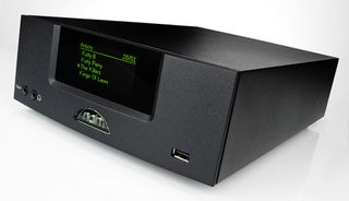 Naim UnitiQute 2