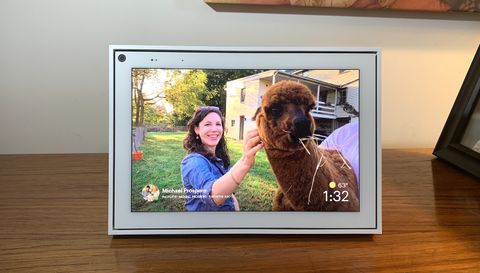 Facebook Portal