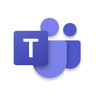 Microsoft Teams logo