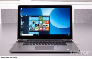 Dell Inspiron 15 7000 2-in-1