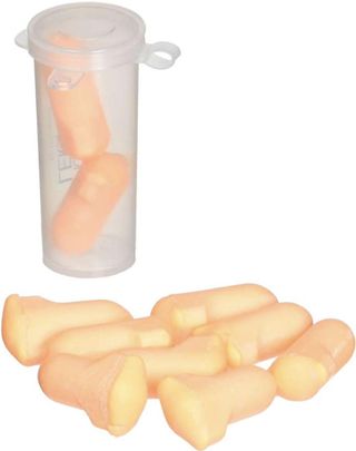 earplugs