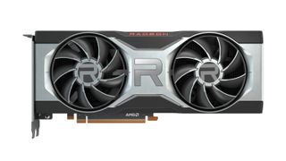 AMD Radeon RX 6700 XT