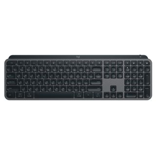 Image of the Logitech MX Keys S.