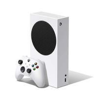 Xbox Series S: was $299 now $249 @ Best BuyPrice check: sold out @ Amazon | $249 @ Walmart