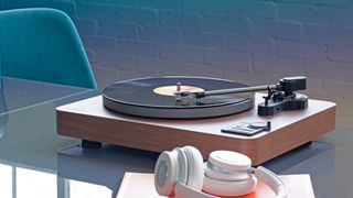 Lenco turntables IFA 2024