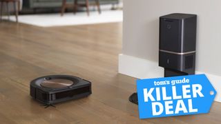 iRobot sale