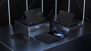 Asus ROG Zephyrus M16