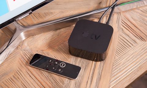 Apple TV 4K Review