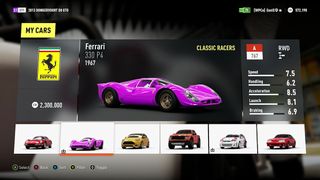 Forza Horizon 2 VIP membership for Xbox One