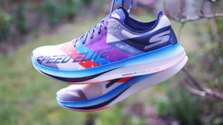 Skechers GoRun Speed Elite Hyper running shoes