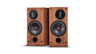 Best standmount speaker £1500+