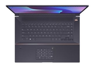 Asus ProArt StudioBook 17