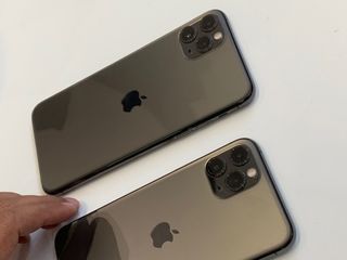 iPhone 11 Pro