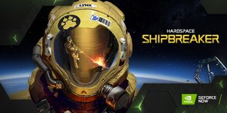 Hardspace Shipbreaker On Geforce Now