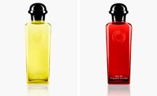 Colognes from Hermès