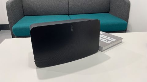 Sonos Five wireless speaker