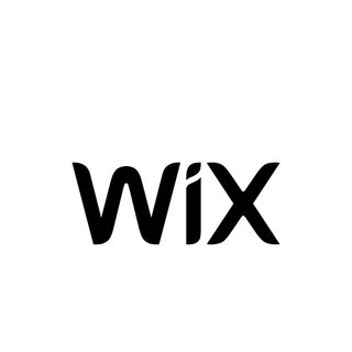 Wix logo