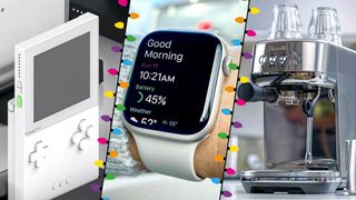 The tech Christmas gifts we&#039;re asking Santa for