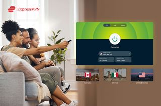 Expressvpn pour android