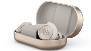 Bang & Olufsen Beoplay EQ true wireless headphones