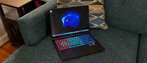 HP Omen Transcend 14