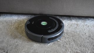 iRobot Roomba 675 review