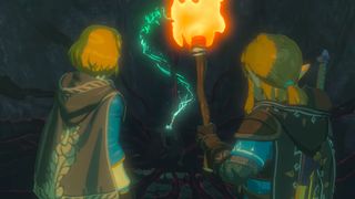 breath of the wild 2