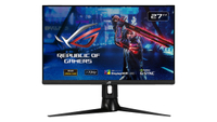 Asus ROG Strix XG27AQ 27-Inch Monitor: was $500, now $379 at Amazon