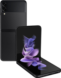 Samsung Galaxy Z Flip 3: was $999 now $849 @ Best Buy