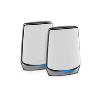 Netgear Orbi WiFi 6 (RBK852): was $624 now $370Price Check: $399 @ B&amp;H Photo&nbsp;