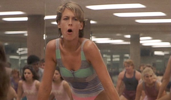 Jamie Lee Curtis