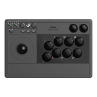 8BitDo Arcade Stick for Xbox and PC: $119.99 $89.99 at Amazon