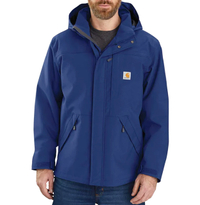 Carhartt Storm Defender Loose Fit Jacket: was $154 now $104 @ Carhartt