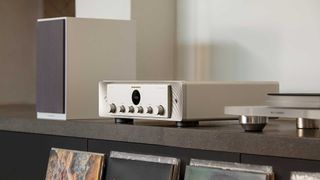 Marantz Model 40n review