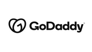 GoDaddy logo