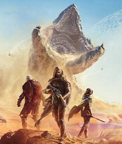 Dune Awakening | Coming soon to Steam