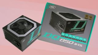 DeepCool GamerStorm DQ-M V2L 850W