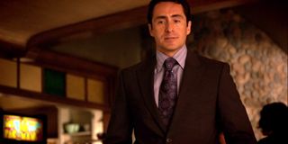 Demian Bichir - Weeds