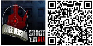 QR: Shoot Em All