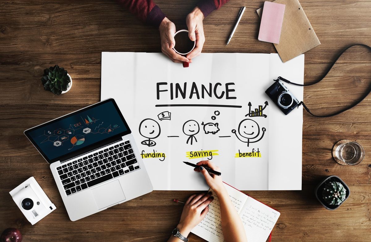 Best Personal Finance and Budgeting Apps for iPhone and iPad in 2019