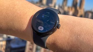 Google Pixel Watch