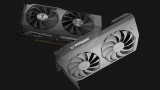 Zotac GeForce RTX 3060 Ti