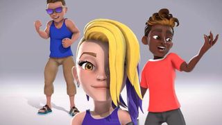 Xbox Avatars