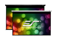 Elite Screens M120H Manual 120-inch projector screen