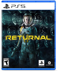 Returnal: was $69 now $49 @ Amazon