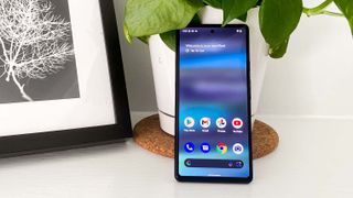 Google Pixel 6a review