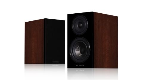 Wharfedale Diamond 12.1 review