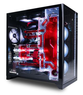 MAINGEAR RUSH 1