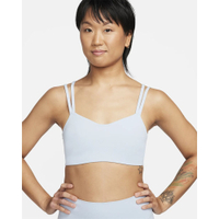 Nike Women's Zenvy Strappy Sports Bra: was $55 now $35 @ Nike